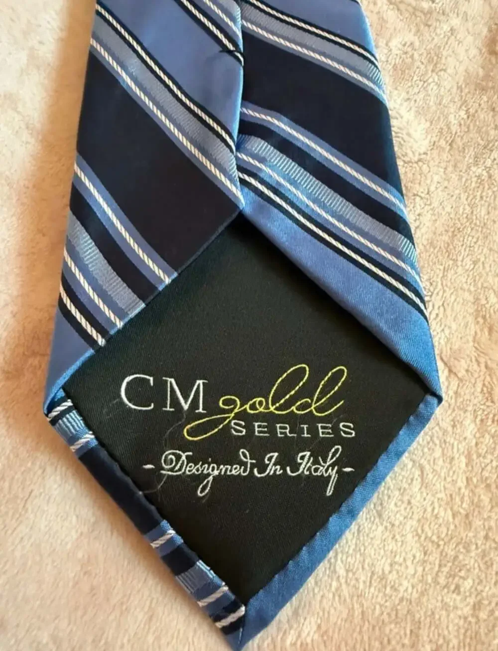 CM Gold Series cm gold